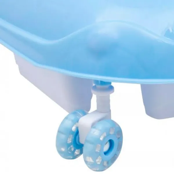 Ходунки Baby Mix OSK-J888ES (5902216920002) Blue photo 2