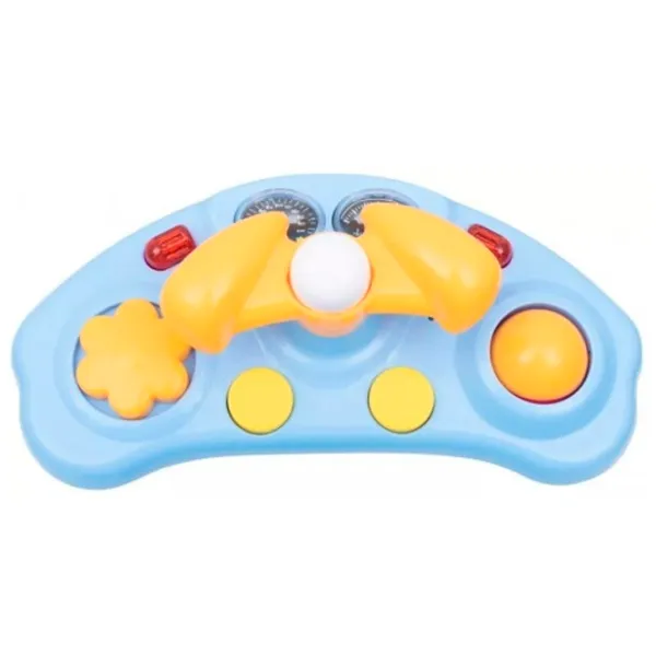 Ходунки Baby Mix OSK-J888ES (5902216920002) Blue photo 3