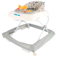 Premergător Baby Mix OSK-J888ES (5902216920002) Gray