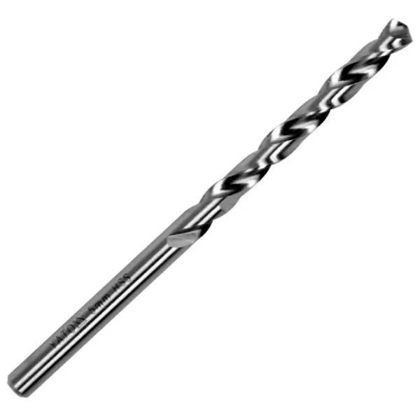 Burghiu Yato YT44219 HSS photo 1 Burghiu Yato YT44219 HSS photo 1