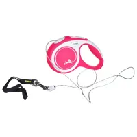 Поводок Beeztees FLEXI NEW COMFORT Cord XS/ для кошек photo 3