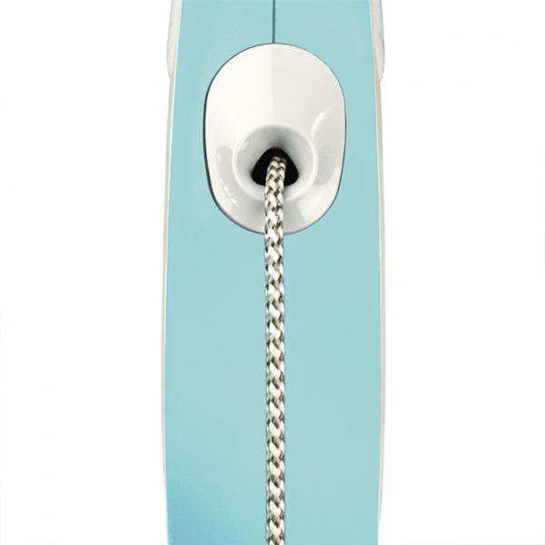 Lesă Beeztees FLEXI NEW COMFORT Cord XS/ pentru pisici photo 3 Lesă Beeztees FLEXI NEW COMFORT Cord XS/ pentru pisici photo 3