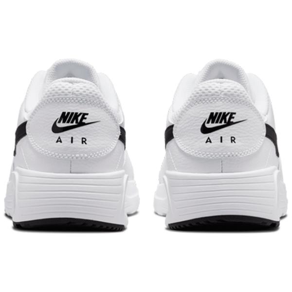 Adidași pentru bărbați Nike Air Max Sc 42.5/ White photo 5
