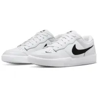 Кроссовки для мужчин Nike SB Force 58 Premium 45 / Серый