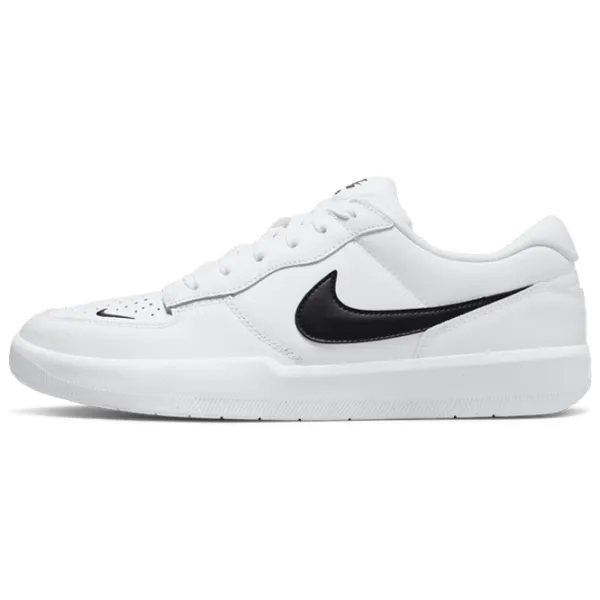 Кроссовки для мужчин Nike SB Force 58 Premium 45 / Серый photo 2 Кроссовки для мужчин Nike SB Force 58 Premium 45 / Серый photo 2