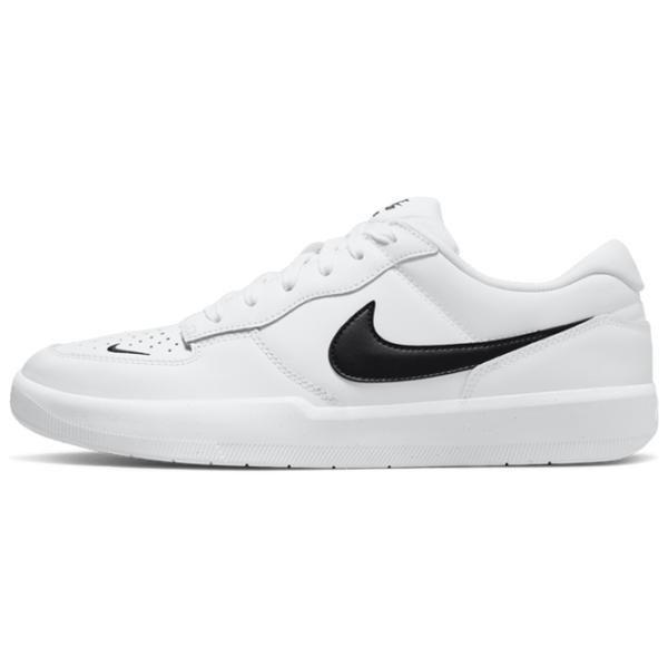 Кроссовки для мужчин Nike SB Force 58 Premium 45 / Серый photo 2 Кроссовки для мужчин Nike SB Force 58 Premium 45 / Серый photo 2