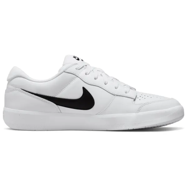 Кроссовки для мужчин Nike SB Force 58 Premium 45 / Серый photo 3 Кроссовки для мужчин Nike SB Force 58 Premium 45 / Серый photo 3
