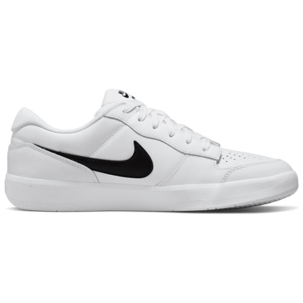 Кроссовки для мужчин Nike SB Force 58 Premium 45 / Серый photo 3 Кроссовки для мужчин Nike SB Force 58 Premium 45 / Серый photo 3