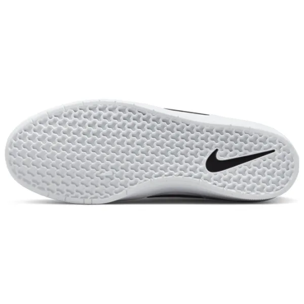 Кроссовки для мужчин Nike SB Force 58 Premium 45 / Серый photo 5 Кроссовки для мужчин Nike SB Force 58 Premium 45 / Серый photo 5