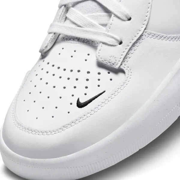 Кроссовки для мужчин Nike SB Force 58 Premium 45 / Серый photo 7 Кроссовки для мужчин Nike SB Force 58 Premium 45 / Серый photo 7