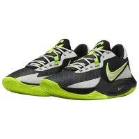 Кроссовки для мужчин Nike Precision 6 45.5/ Black