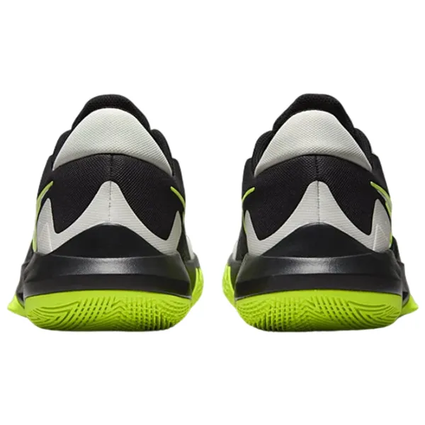 Кроссовки для мужчин Nike Precision 6 45.5/ Black photo 5