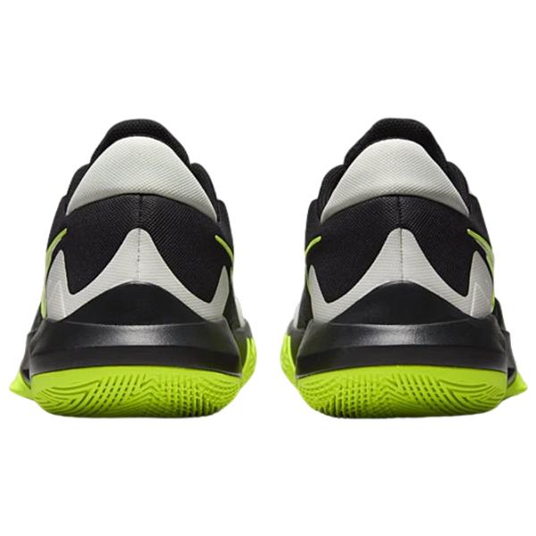 Кроссовки для мужчин Nike Precision 6 45.5/ Black photo 5