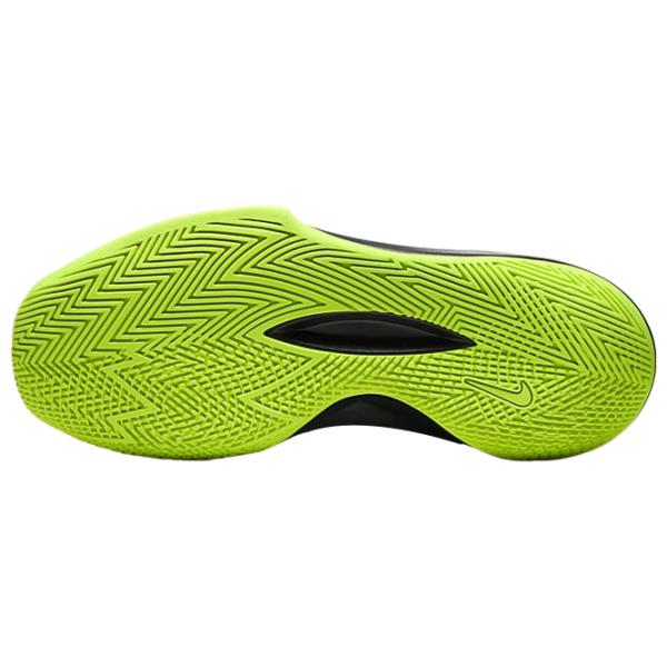 Кроссовки для мужчин Nike Precision 6 45.5/ Black photo 6