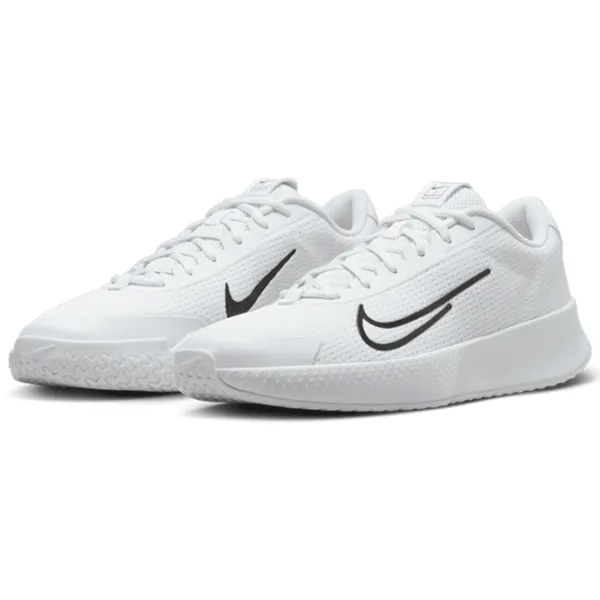 Кроссовки для мужчин Nike M Vapor Lite 2 Hc 43/ White photo 1