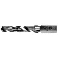 Сверло Yato YT44843 HSS-M2 photo 2