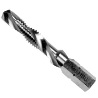 Сверло Yato YT44843 HSS-M2 photo 3