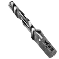 Burghiu Yato YT44842 HSS-M2 photo 2
