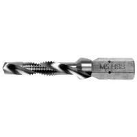 Burghiu Yato YT44842 HSS-M2 photo 3