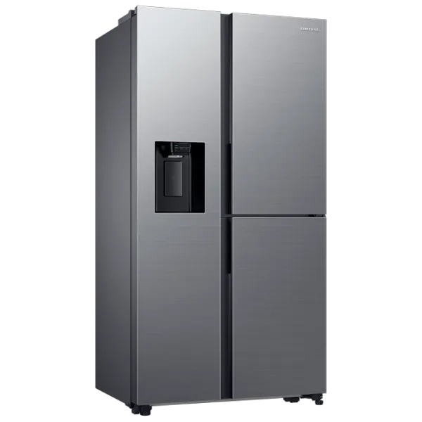 Frigider Samsung RH64DG53R3S9UA Side by Side 610 l / 178 cm / Inox photo 2