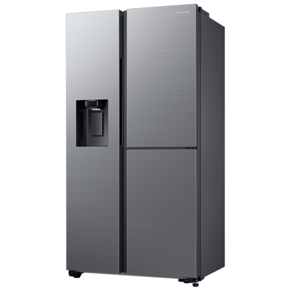 Frigider Samsung RH64DG53R3S9UA Side by Side 610 l / 178 cm / Inox photo 3