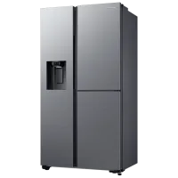 Frigider Samsung RH64DG53R3S9UA Side by Side 610 l / 178 cm / Inox photo 3
