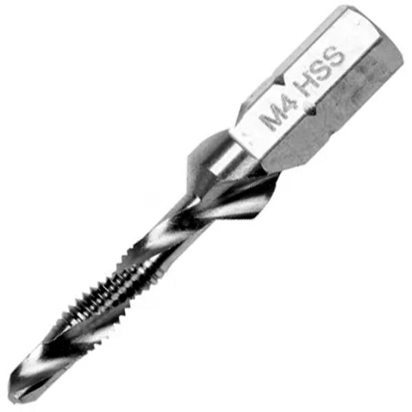 Burghiu Yato YT44841 HSS photo 1