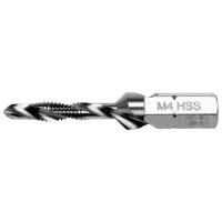 Burghiu Yato YT44841 HSS photo 2