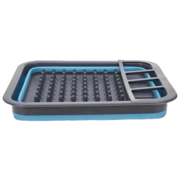 Сушилка для посуды EH pliable Пластик/ Gray photo 3