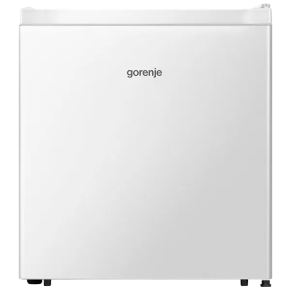 Frigider Gorenje R44E4W4 cu congelator sus 45 l / 50 cm / White photo 1