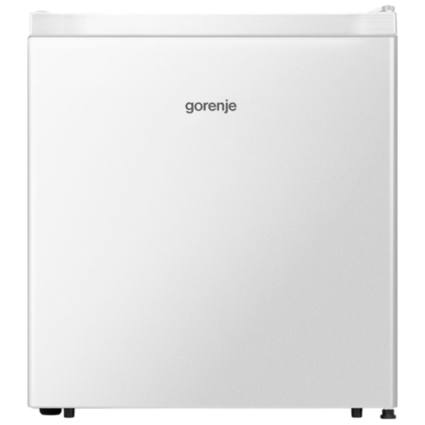 Frigider Gorenje R44E4W4 cu congelator sus 45 l / 50 cm / White photo 1