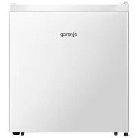 Frigider Gorenje R44E4W4 cu congelator sus 45 l / 50 cm / White