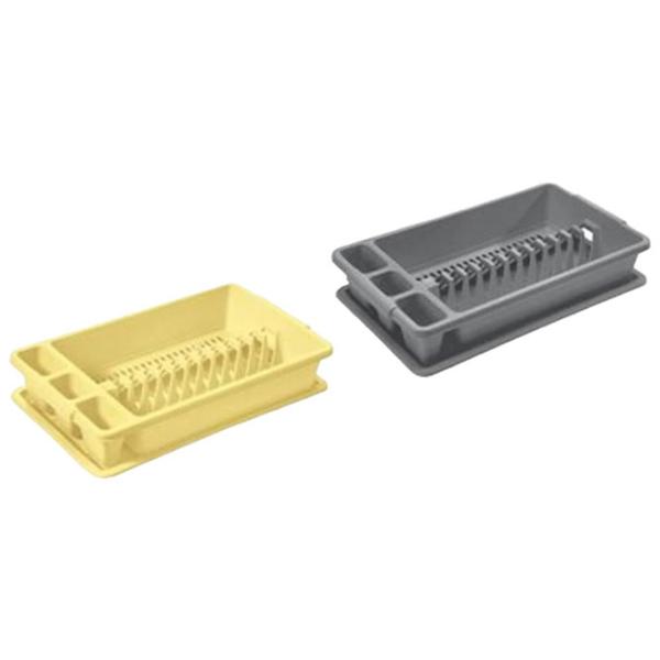 Сушилка для посуды Tontarelli with the tray Пластик photo 2