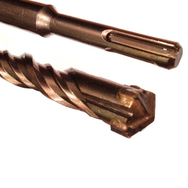 Сверло Yato YT4223  SDS-plus photo 4