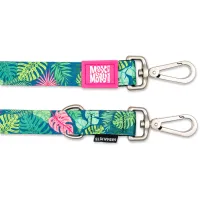 Поводок Max & Molly Tropical M/ для собаки photo 2