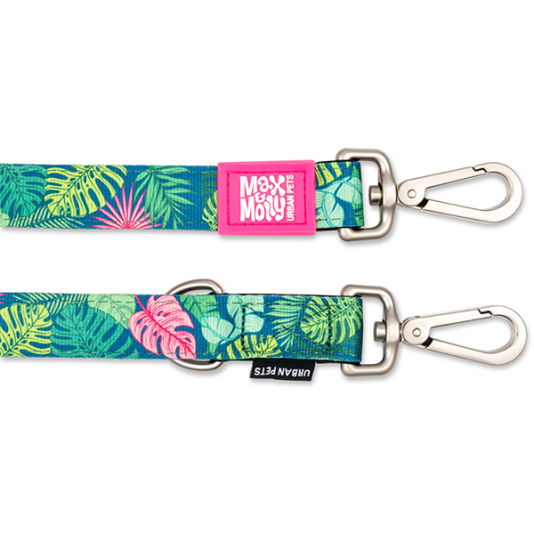 Поводок Max & Molly Tropical L/ для собаки photo 2