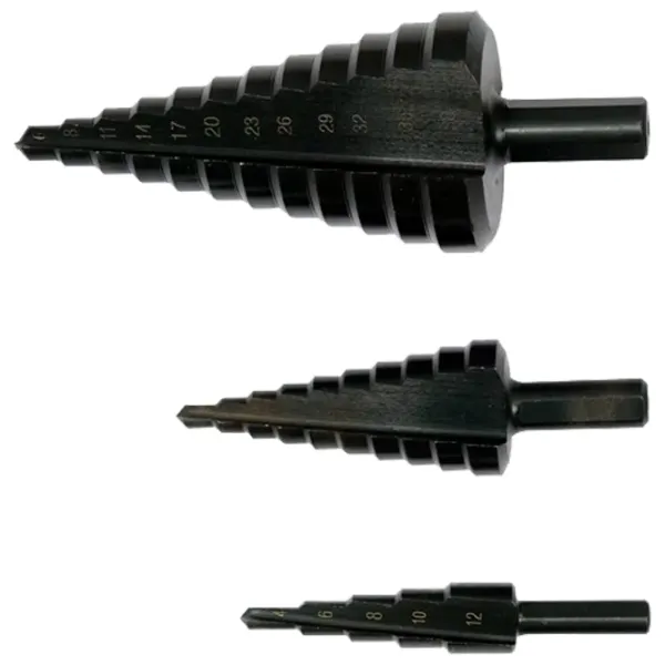 Набор сверл Yato YT44732 HSS photo 1