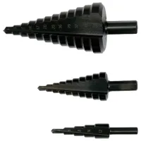 Набор сверл Yato YT44732 HSS