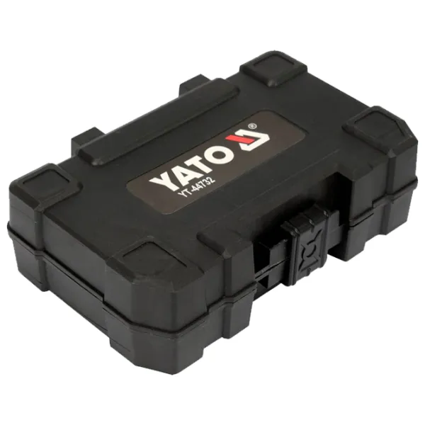 Набор сверл Yato YT44732 HSS photo 3