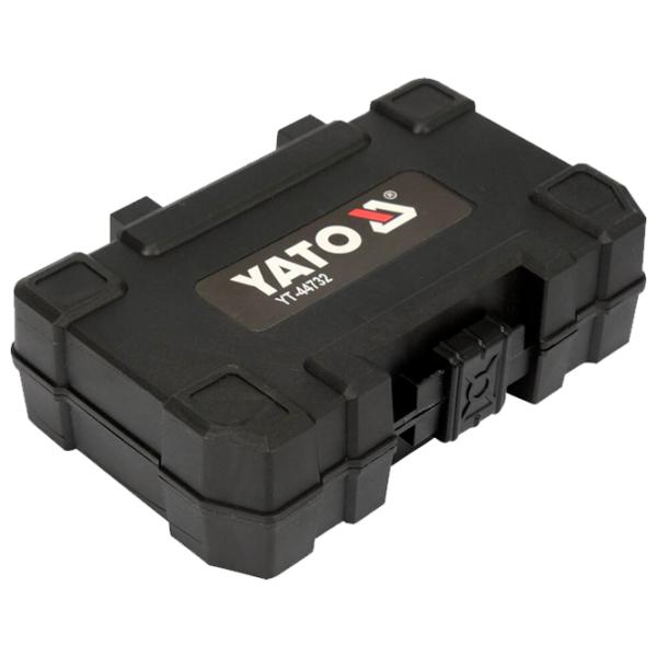 Набор сверл Yato YT44732 HSS photo 3