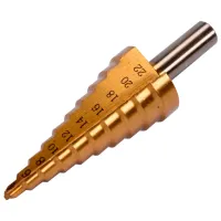 Burghiu Yato YT44741 HSS