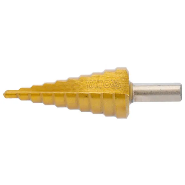 Burghiu Yato YT44741 HSS photo 2