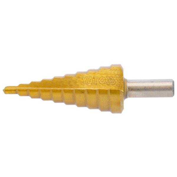 Burghiu Yato YT44741 HSS photo 2