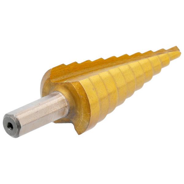 Burghiu Yato YT44741 HSS photo 3