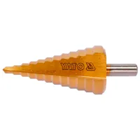 Burghiu Yato YT44740 HSS photo 3
