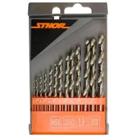 Set de burghie Sthor STH21998 HSS