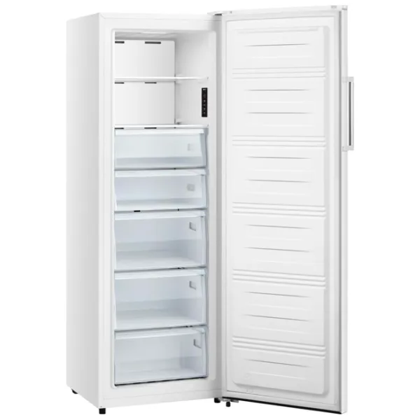 Морозильник Gorenje FN617EEW5 Белый photo 2