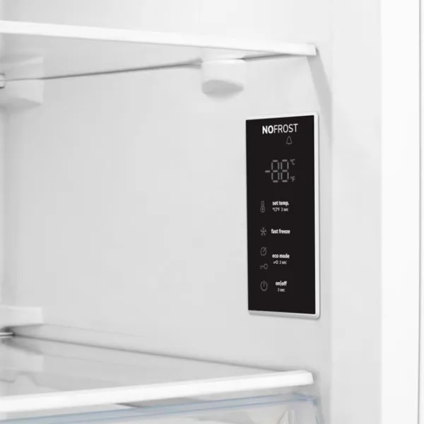 Морозильник Gorenje FN617EEW5 Белый photo 4