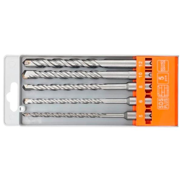 Set de burghie Sthor STH23988  SDS-plus photo 2
