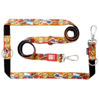 Lesă Max & Molly Heroes S/ pentru câine